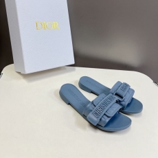 Christian Dior Slippers